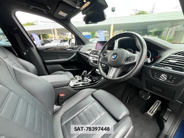 Bmw X3 2019-09 7804177-7