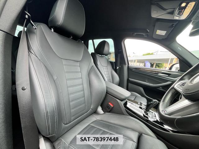 Bmw X3 2019-09 7804177-8