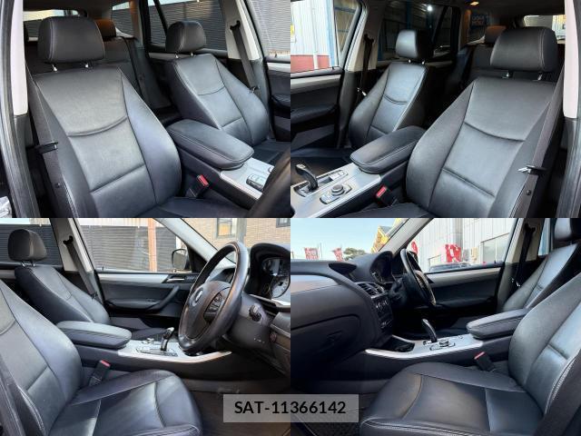Bmw X3 2011-04 7806954-18