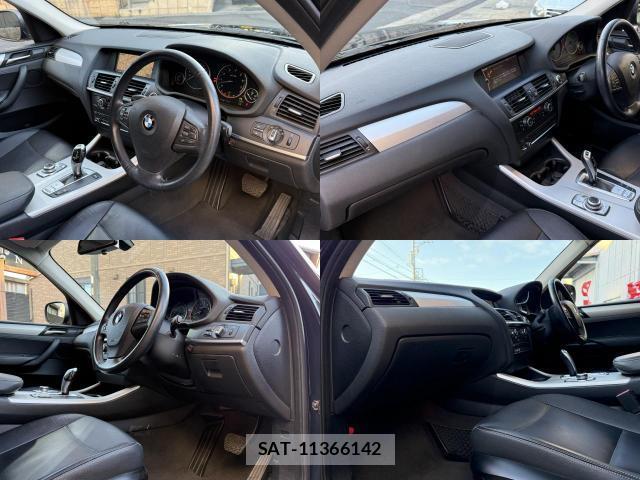 Bmw X3 2011-04 7806954-19