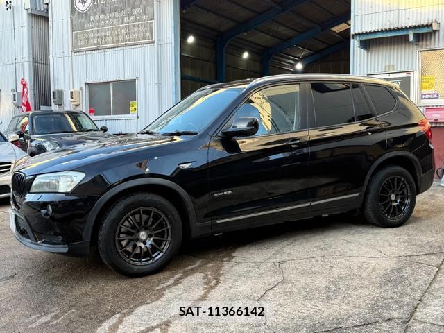 Bmw X3 2011-04 7806954-2