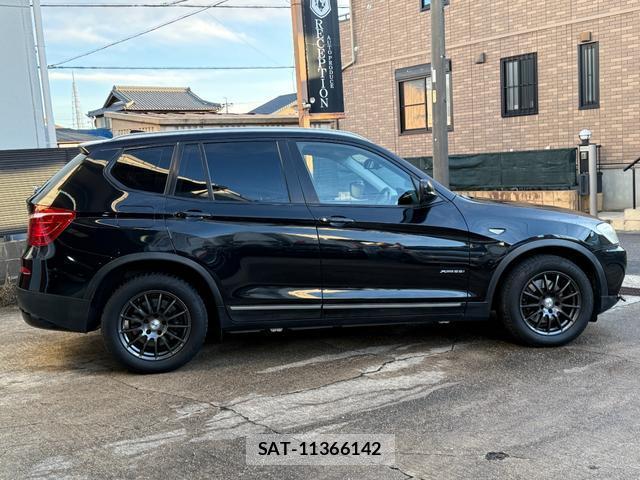 Bmw X3 2011-04 7806954-3