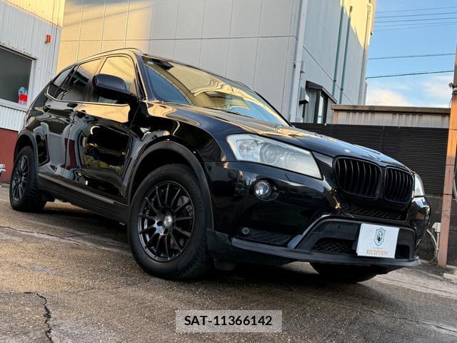 Bmw X3 2011-04 7806954-4