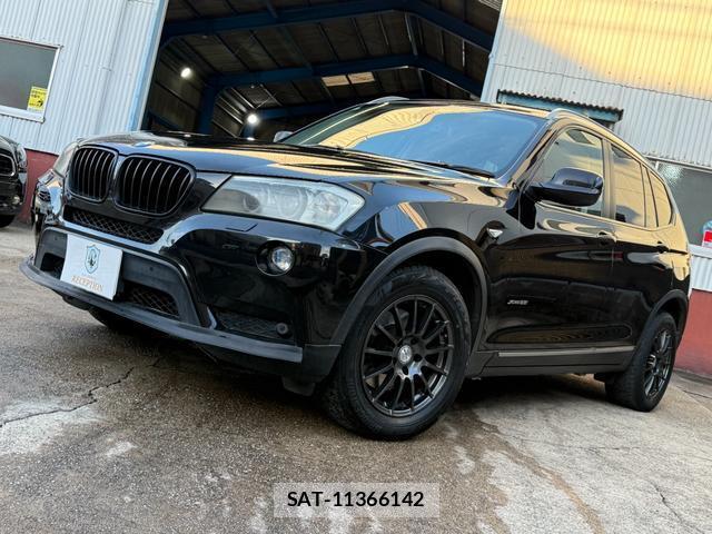 Bmw X3 2011-04 7806954-5
