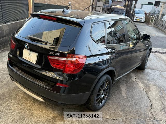 Bmw X3 2011-04 7806954-8