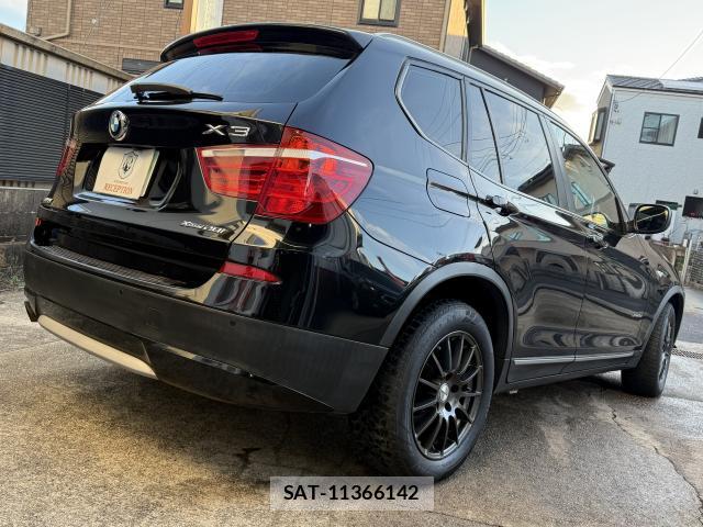 Bmw X3 2011-04 7806954-9