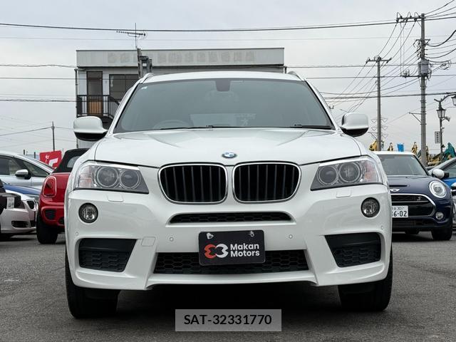 Bmw X3 2013-02 7808769-2