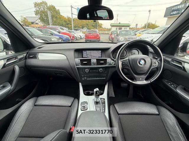 Bmw X3 2013-02 7808769-3