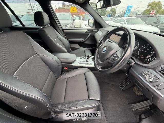 Bmw X3 2013-02 7808769-4