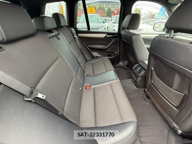 Bmw X3 2013-02 7808769-5