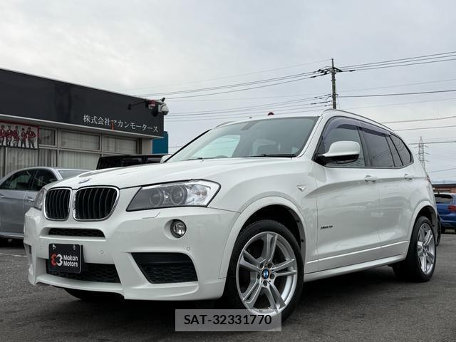 Bmw X3 2013-02 7808769-6