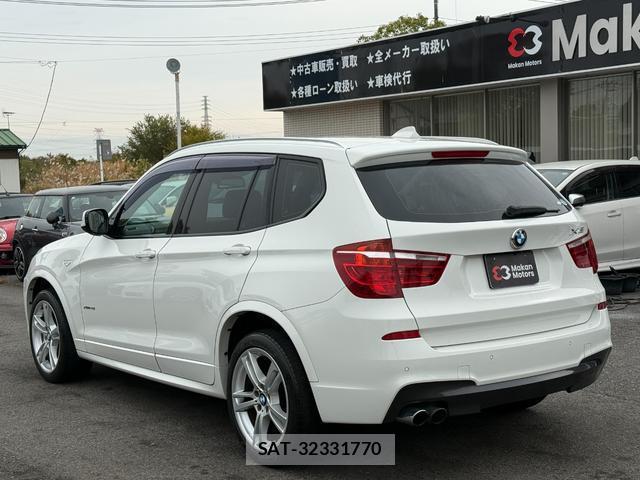 Bmw X3 2013-02 7808769-8