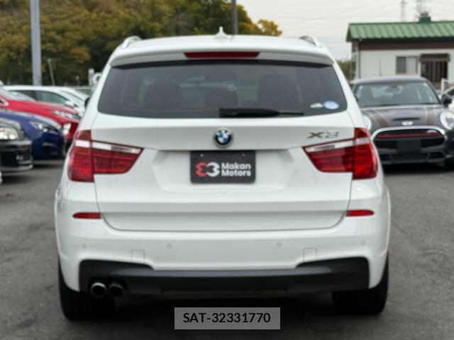 Bmw X3 2013-02 7808769-9