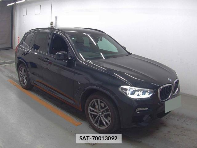 Bmw X3 2019-09 7810337-0