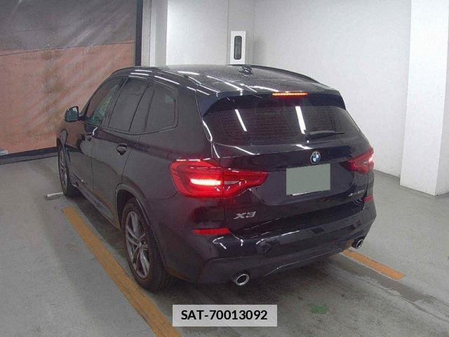 Bmw X3 2019-09 7810337-1