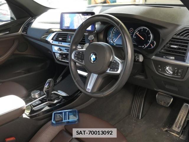 Bmw X3 2019-09 7810337-2