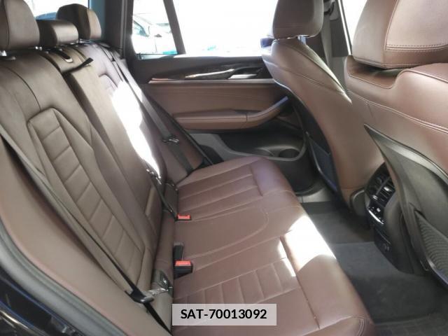 Bmw X3 2019-09 7810337-3