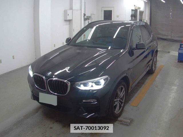 Bmw X3 2019-09 7810337-4