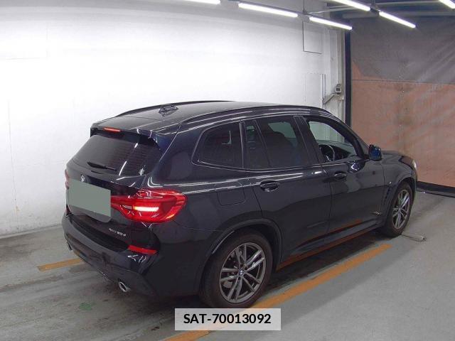 Bmw X3 2019-09 7810337-5