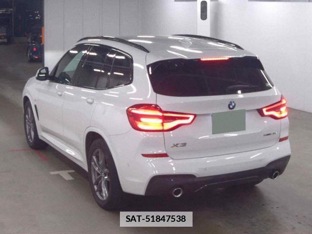 Bmw X3 2020-10 7810367-1