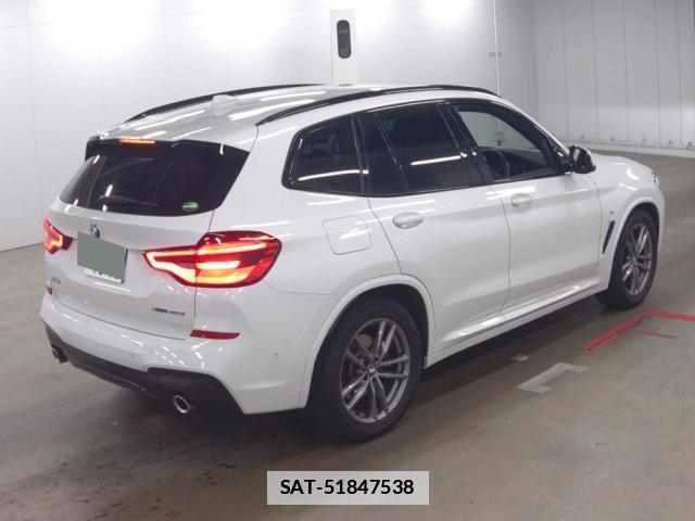 Bmw X3 2020-10 7810367-5
