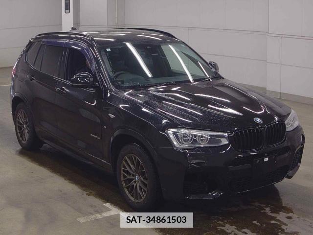 Bmw X3 2017-02 7810382-0