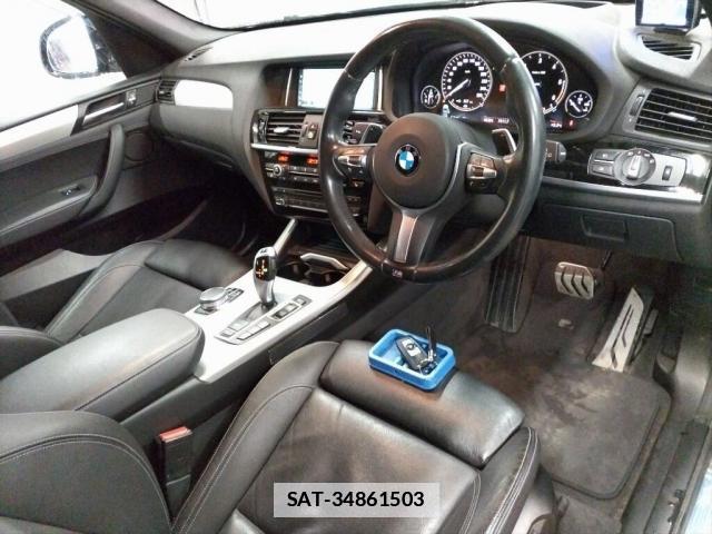 Bmw X3 2017-02 7810382-2