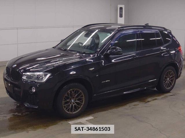 Bmw X3 2017-02 7810382-4