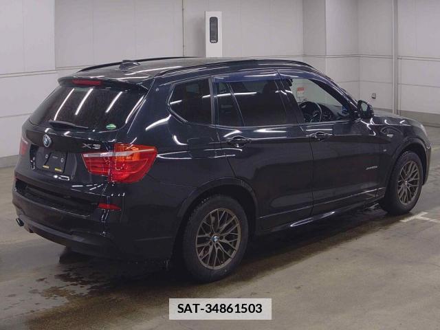 Bmw X3 2017-02 7810382-5