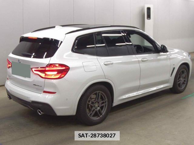 Bmw X3 2021-09 7810415-1