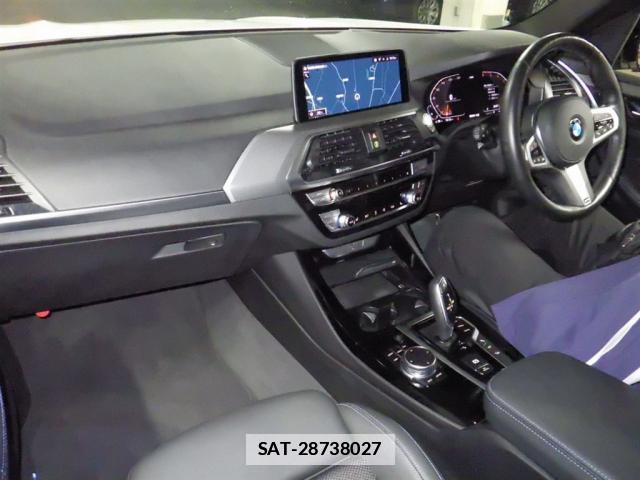 Bmw X3 2021-09 7810415-2