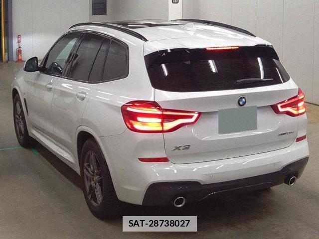 Bmw X3 2021-09 7810415-5