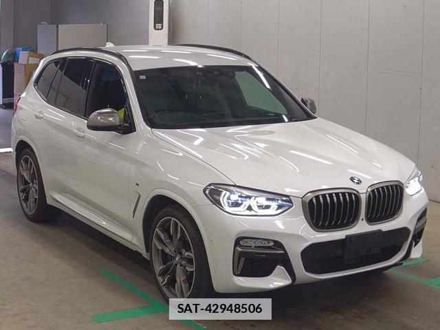 Bmw X3 2019-05 7810474-0