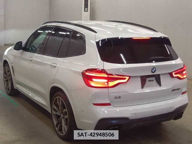 Bmw X3 2019-05 7810474-1