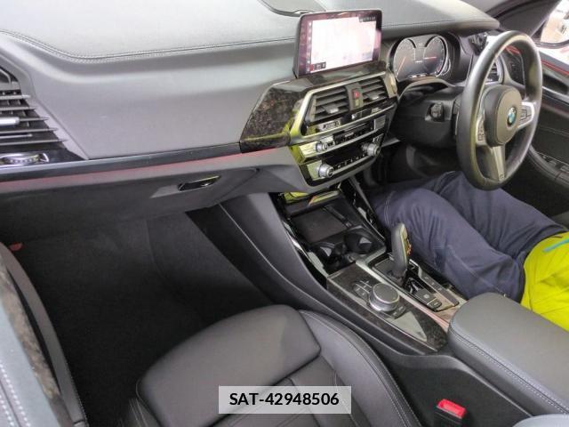 Bmw X3 2019-05 7810474-2