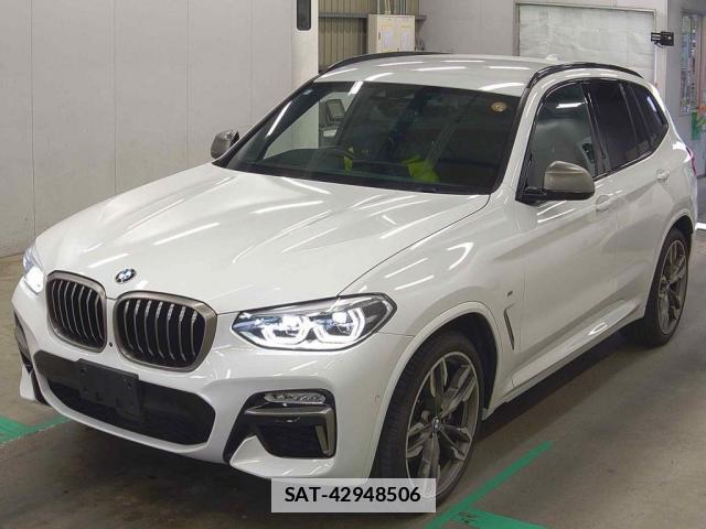 Bmw X3 2019-05 7810474-4