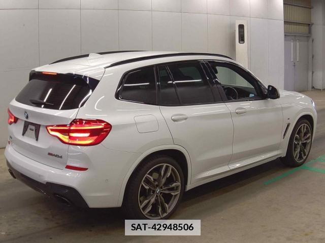 Bmw X3 2019-05 7810474-5