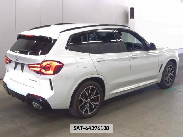 Bmw X3 2022-09 7810478-1