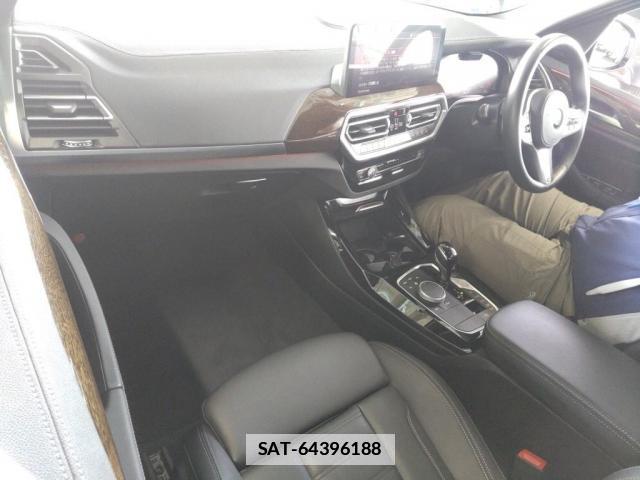 Bmw X3 2022-09 7810478-2