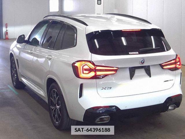 Bmw X3 2022-09 7810478-5
