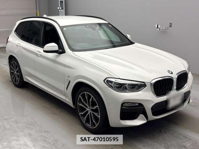 Bmw X3 2019-11 7810480-0