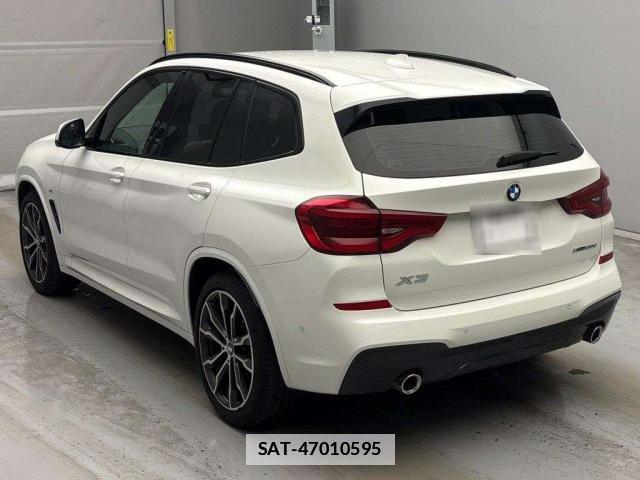 Bmw X3 2019-11 7810480-1