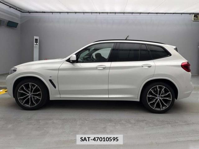 Bmw X3 2019-11 7810480-10