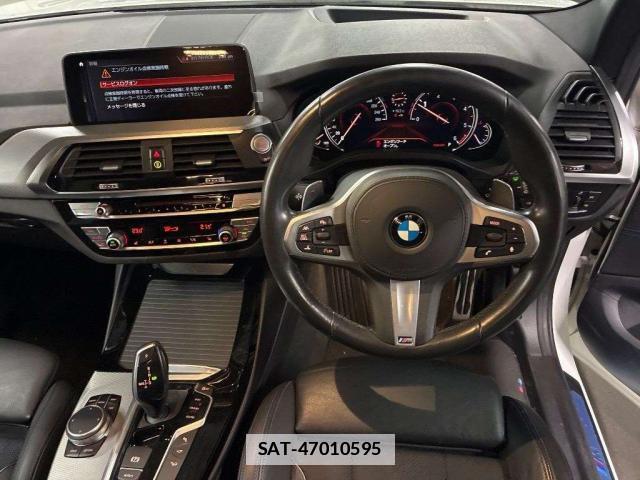 Bmw X3 2019-11 7810480-2