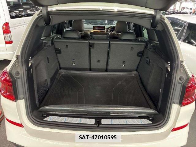 Bmw X3 2019-11 7810480-3