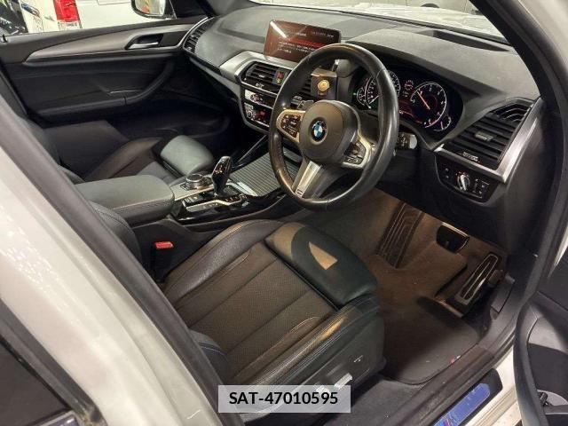 Bmw X3 2019-11 7810480-5