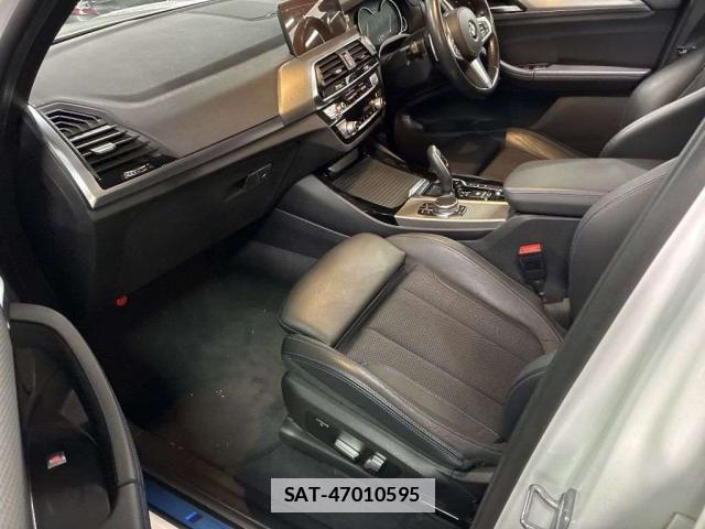 Bmw X3 2019-11 7810480-6