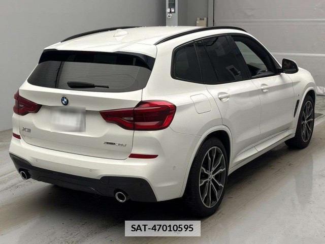 Bmw X3 2019-11 7810480-7