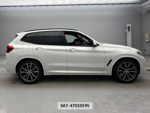 Bmw X3 2019-11 7810480-8