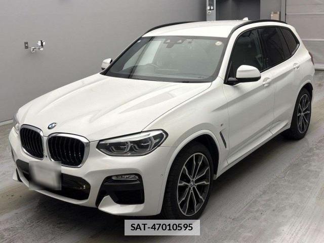 Bmw X3 2019-11 7810480-9